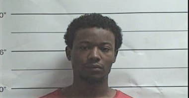 Jarmal Massey, - Orleans Parish County, LA 